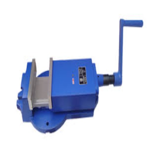 Milling Vice - Automatic Grade: Manual