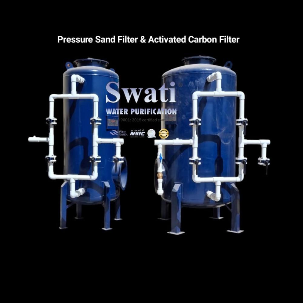 Activated Carbon Filters