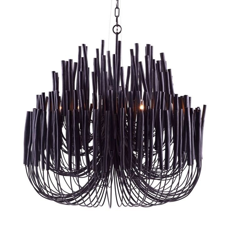 Hanging Chandelier