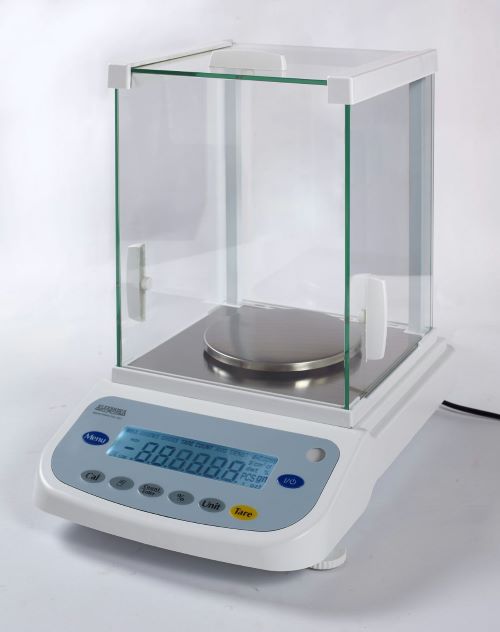 Analytical Balance