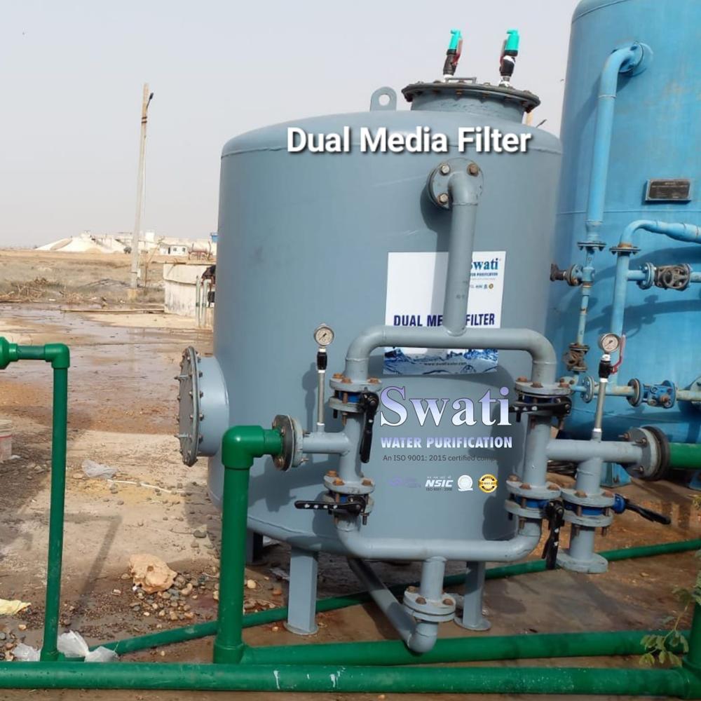 Multigrade Filter - Automatic Grade: Manual