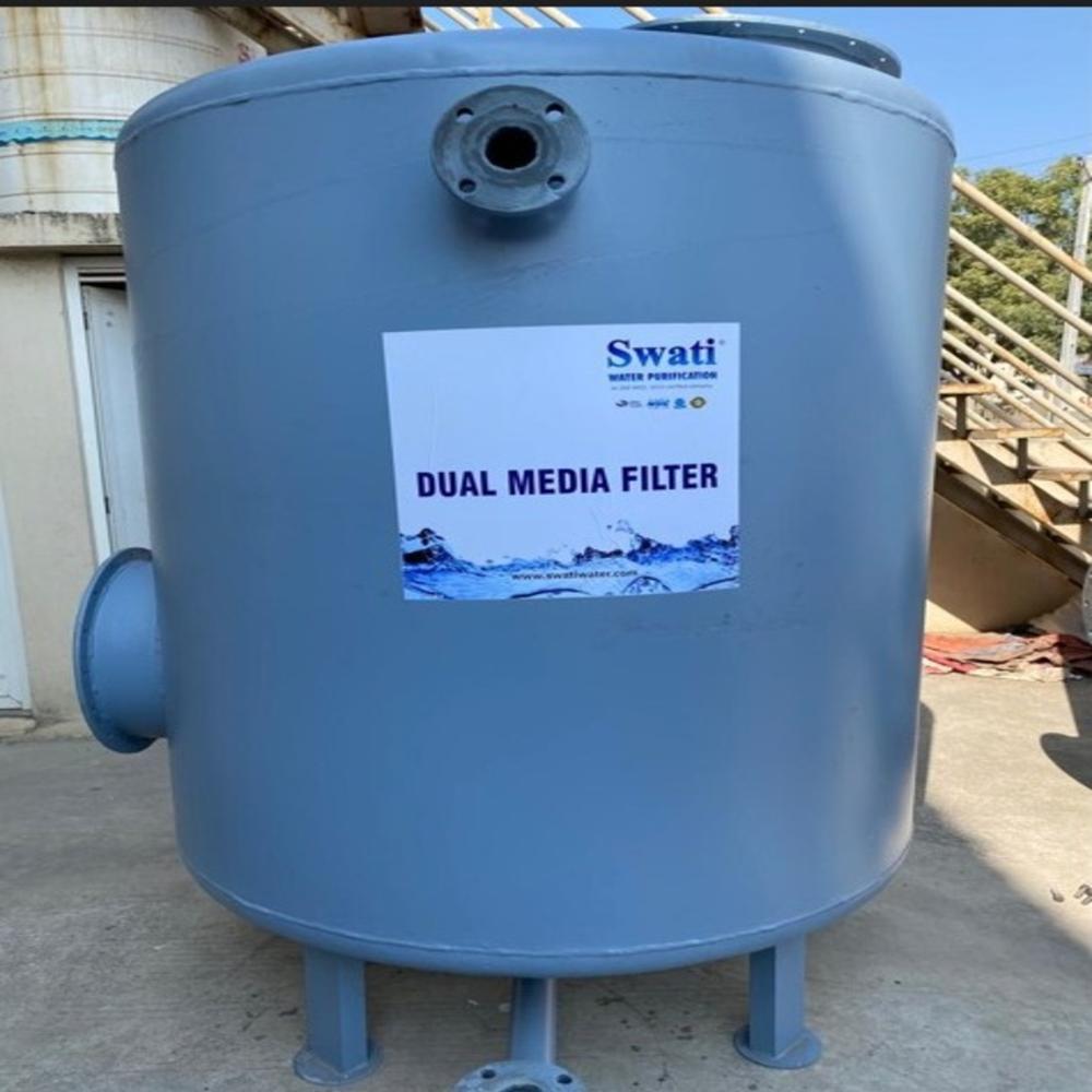 Multigrade Filter - Automatic Grade: Manual