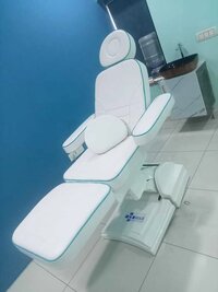 hair transplant chair
