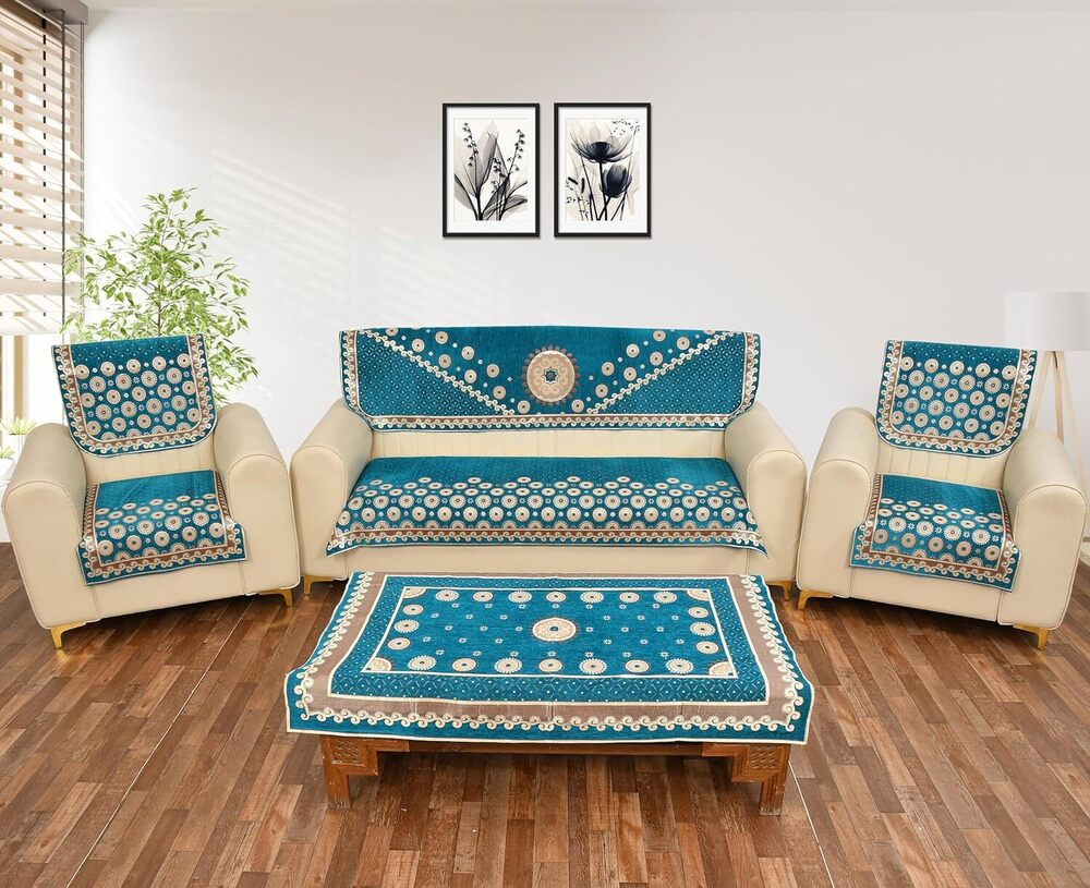 Sofa Covers