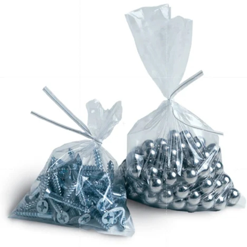 1 Kg Polythene Bags