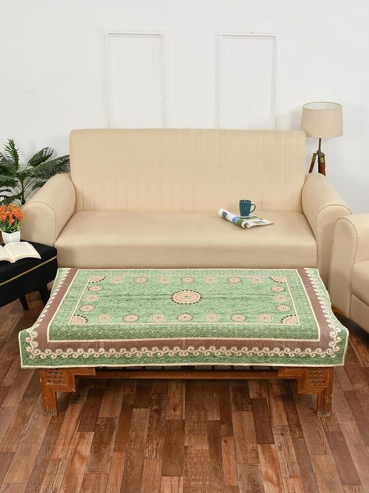 Sofa Covers - Material: 100% Cotton