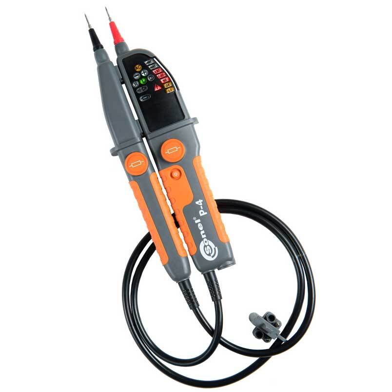 voltage detector