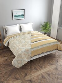 Double Bed Duvet Cover