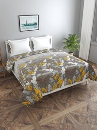 Double Bed Duvet Cover