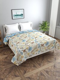 Double Bed Duvet Cover