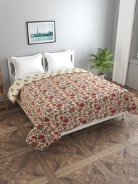 Double Bed Duvet Cover