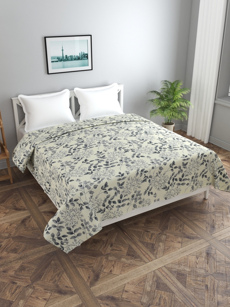 Double Bed Duvet Cover - Feature: Washable