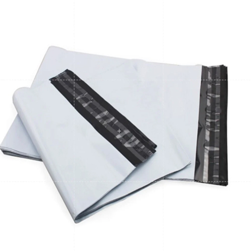 25x25 Inch Tamper Proof Courier Bag