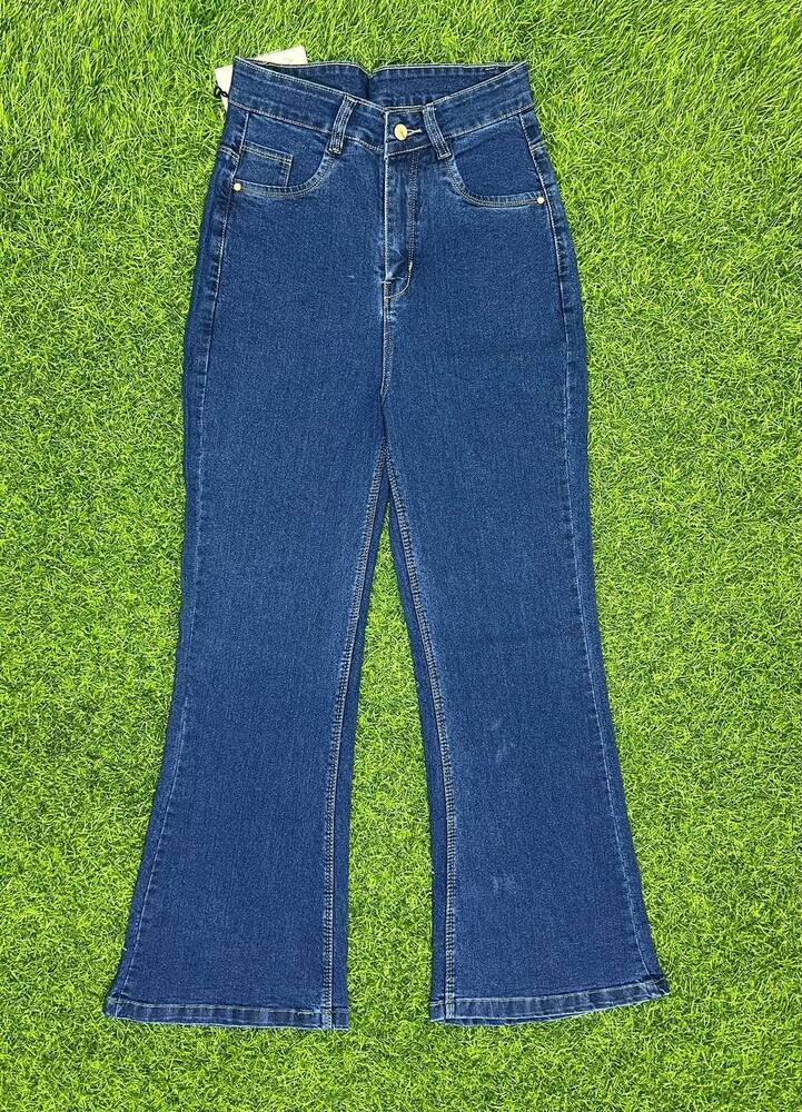 M Moddy 122