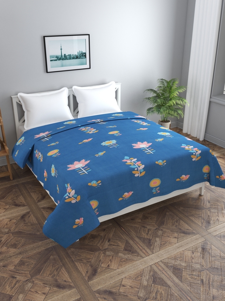 Duvet Cover - Feature: Washable