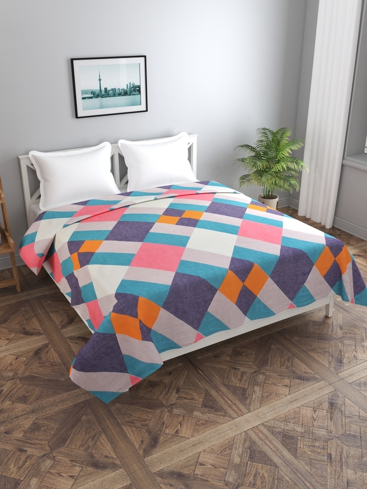 Duvet Cover - Feature: Washable