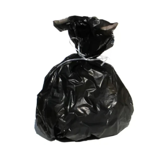 10 लीटर कचरा और अपशिष्ट बैग