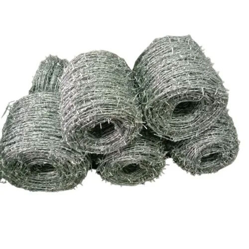 1.5mm GI Barbed Wire