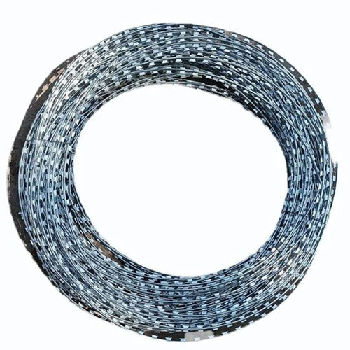 450mm Concertina Coil