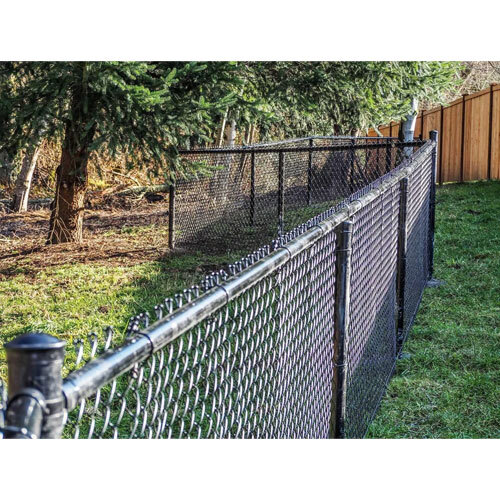 Chain link Fencing
