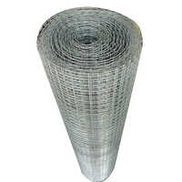Iron Wire Mesh