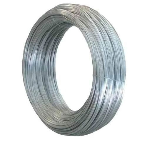 Galvanized Iron Binding Wire