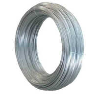 Galvanized Iron Binding Wire