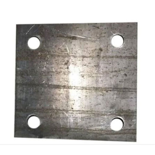 Ms Foundation Plate