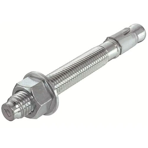 24mm Ms Foundation Bolts