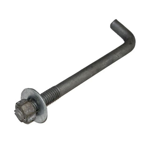 Foundation Bolt