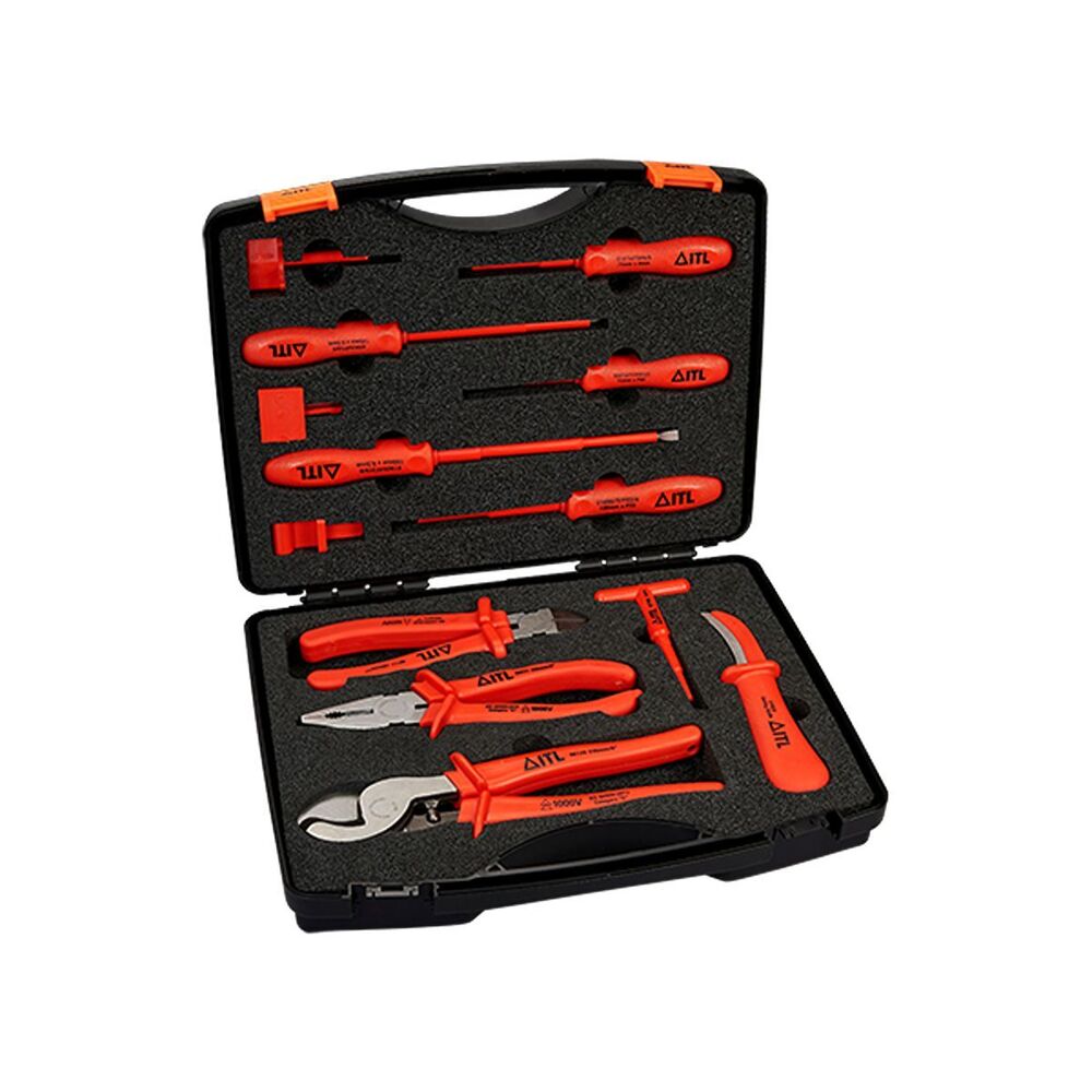 insulated tools