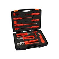 Insulated Tools