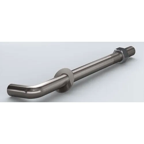 Industrial Bolts