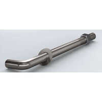 Fischer Chemical Anchor Bolt - Color: Silver