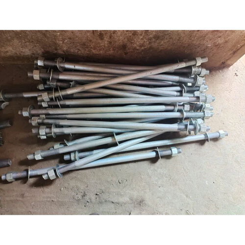 Sag Bracing Rod