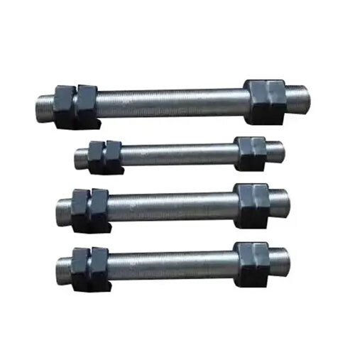 Tie Rods Sag Rods Brace Rods