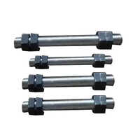 Tie Rods Sag Rods Brace Rods