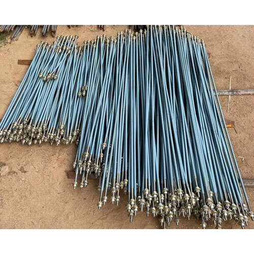 Gi Sag Rod