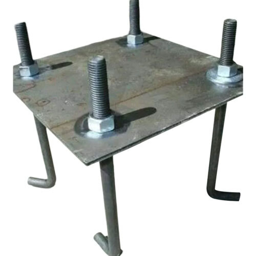 Metal Bolt