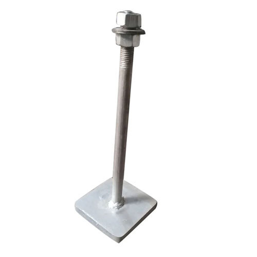 Plate Foundation Bolt