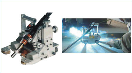 ऑटो वेल्डिंग मशीन मल्टी मानक