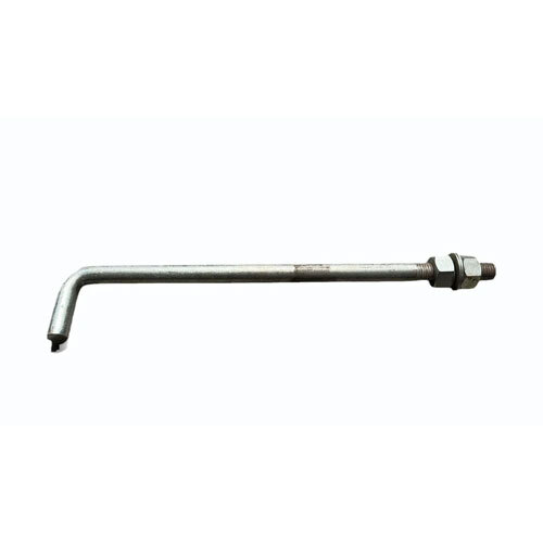 M S Anchor Foundation Bolt