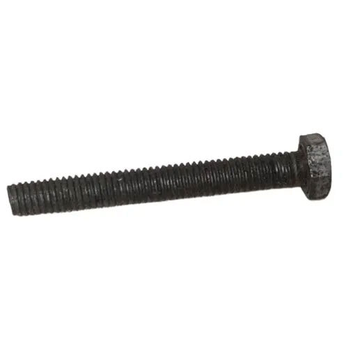 Galvanized Iron Hex Bolt