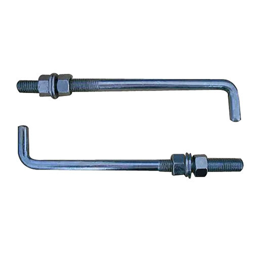 Gi Foundation Bolt