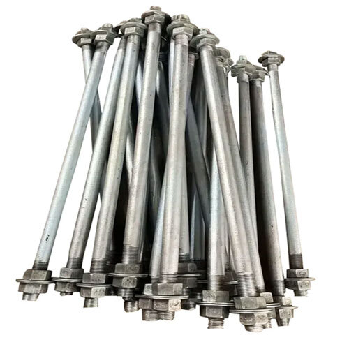 Mild Steel Sag Rod
