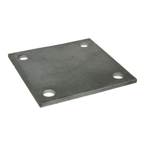 Ms Base Plate 150 150 10
