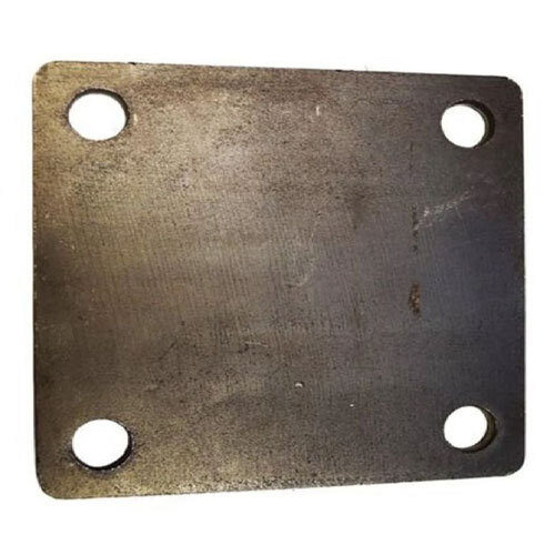 Ms Foundation Base Plate