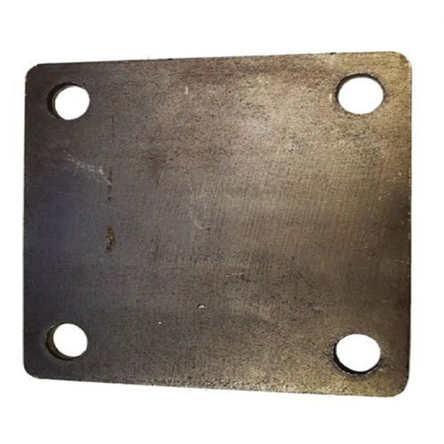 Ms Plate