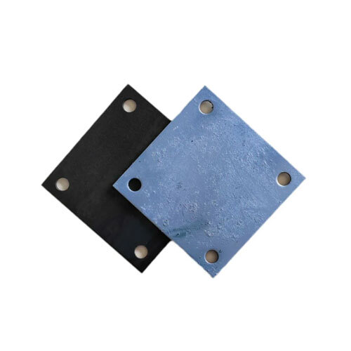 Ms Base Plates