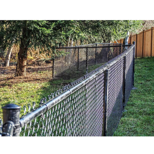 Gi Chain Link Mesh